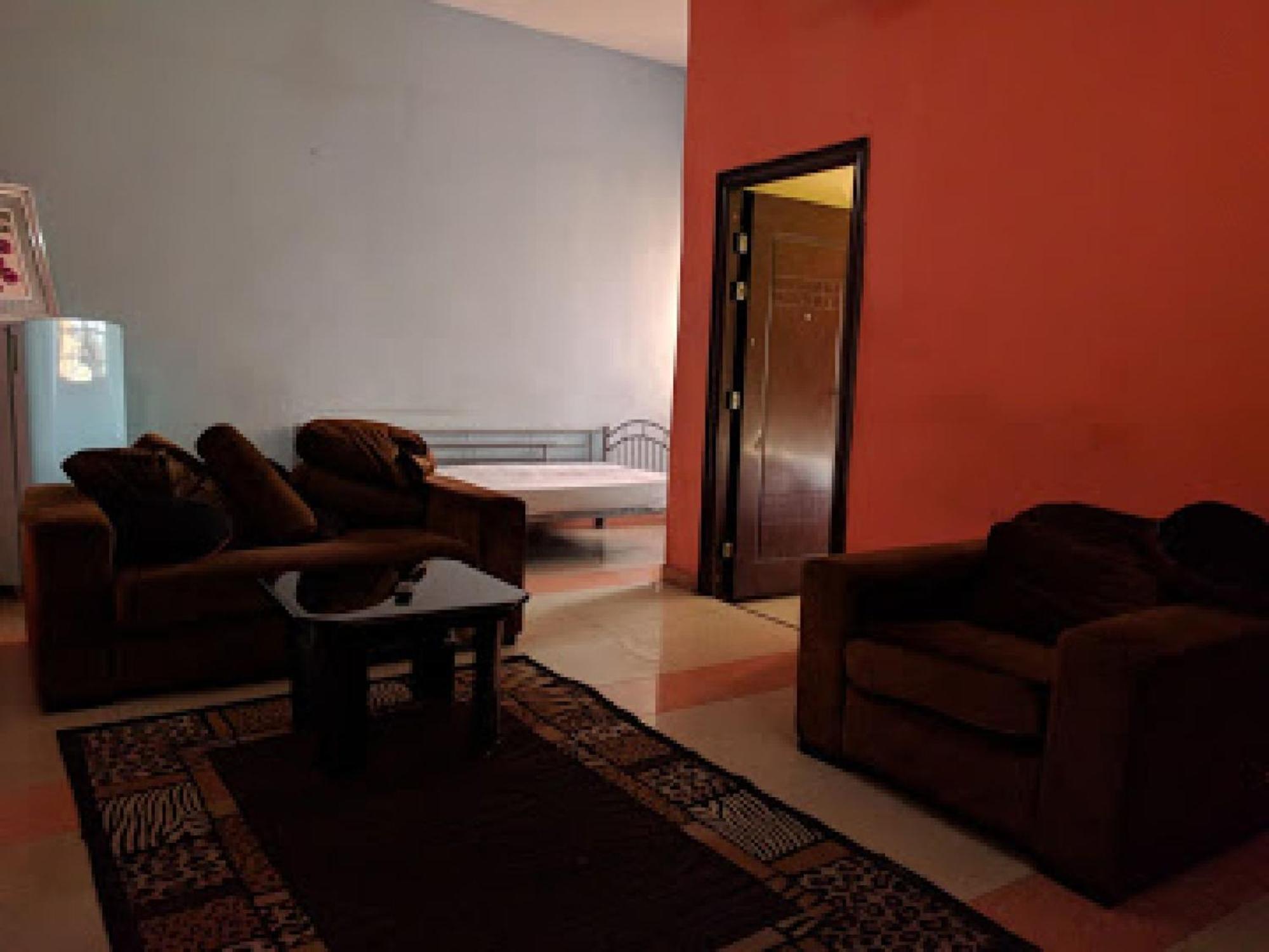 Room In Lodge - Clen-Phil Hotels And Suite Port Harcourt Exterior photo